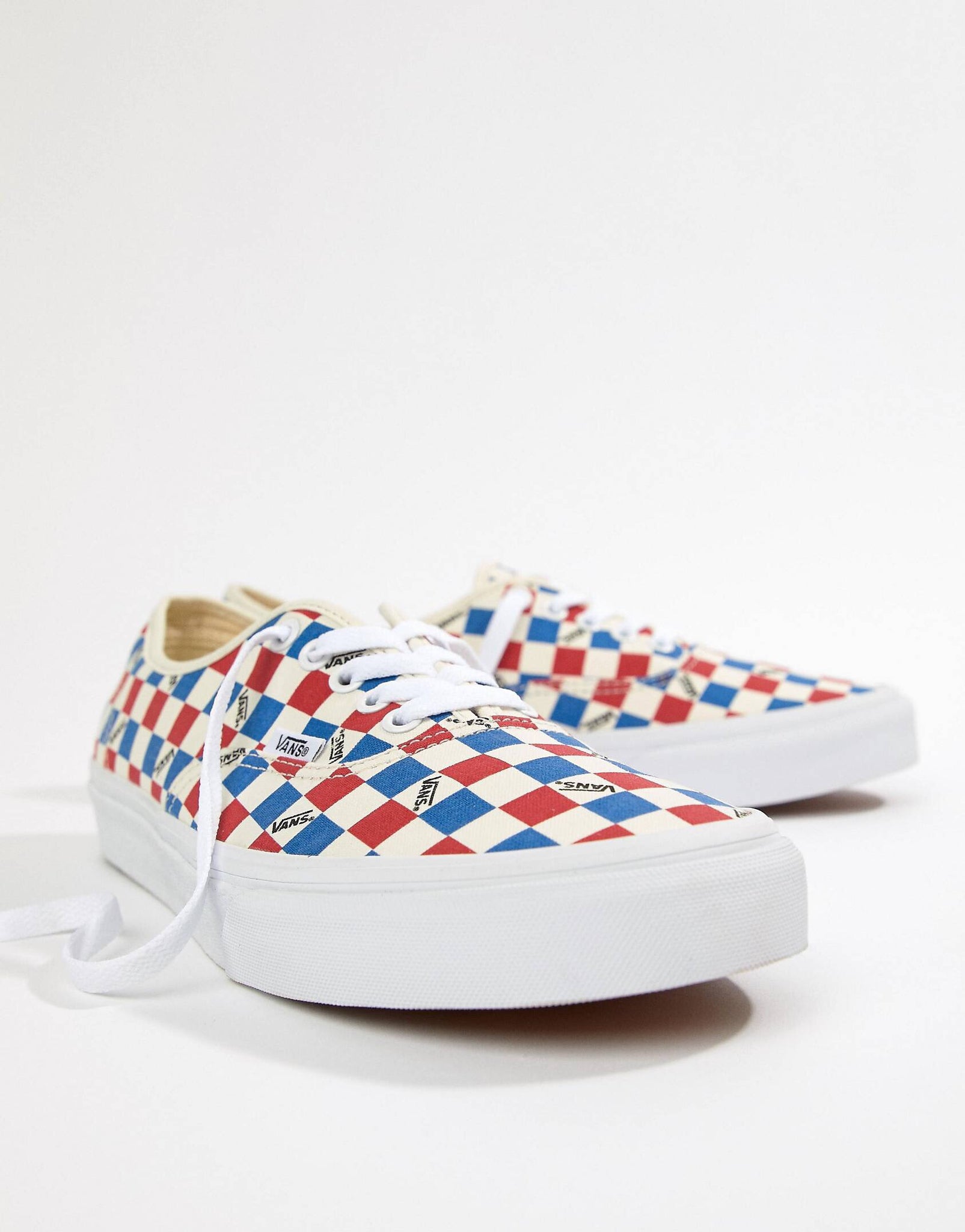 vans bmx checkerboard era