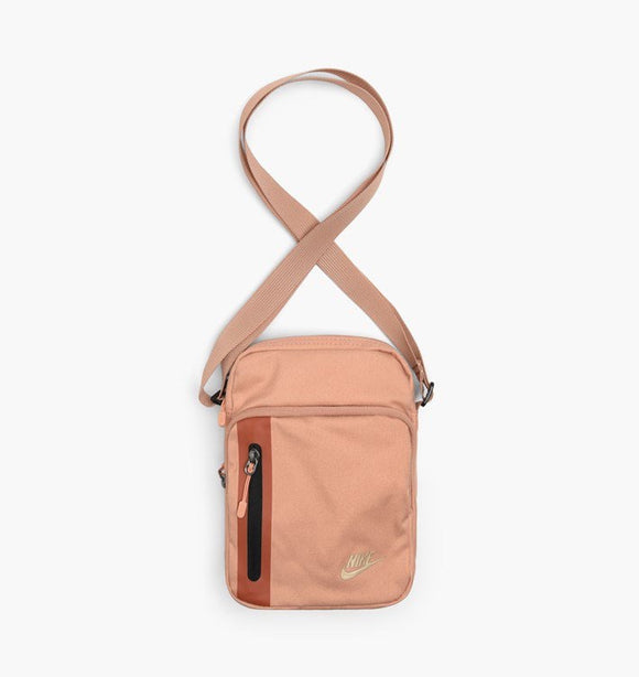 nike bag rose gold