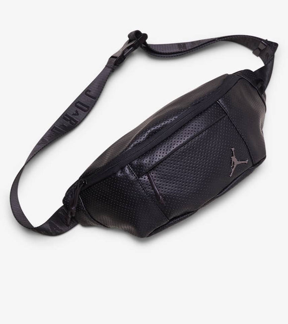 jordan strap bag