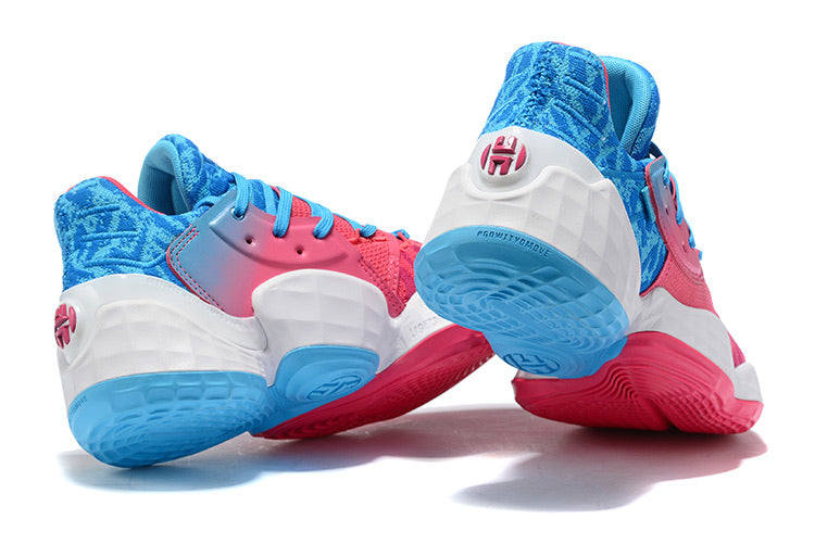 cotton candy harden 4