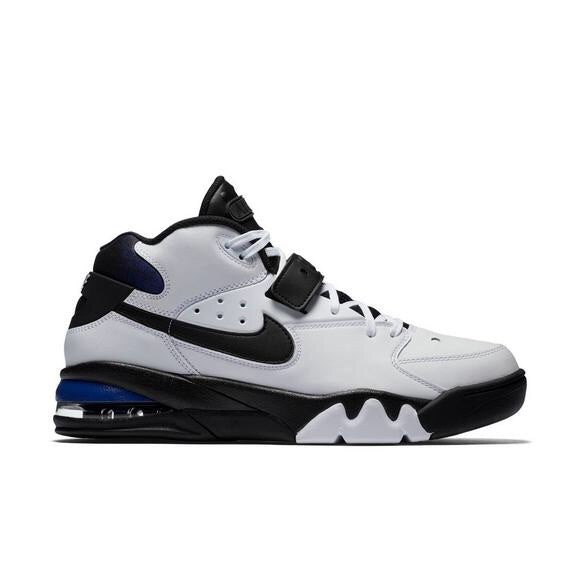 NIKE AIR FORCE MAX 93 – HYPE SHOP SESSION