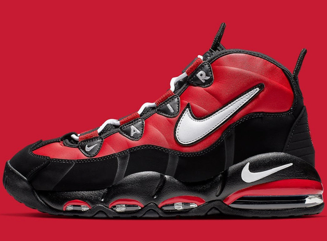 air max uptempo 95 bulls