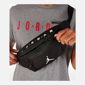 nike air jordan fanny pack