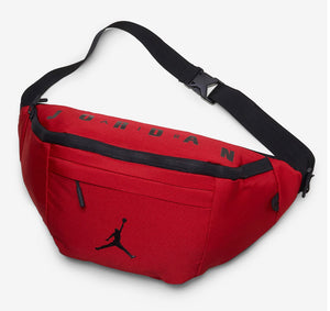 JORDAN OVERSIZED CROSS BODY BAG – HYPE 