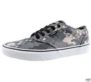 vans atwood camo