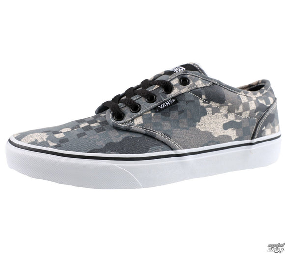 vans atwood camouflage