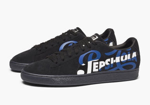 pepsi puma suede