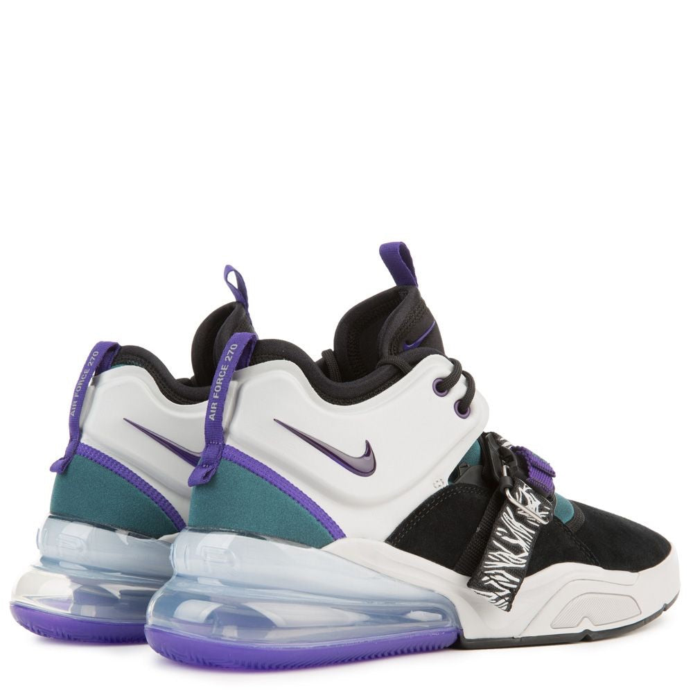 air force 270 court purple