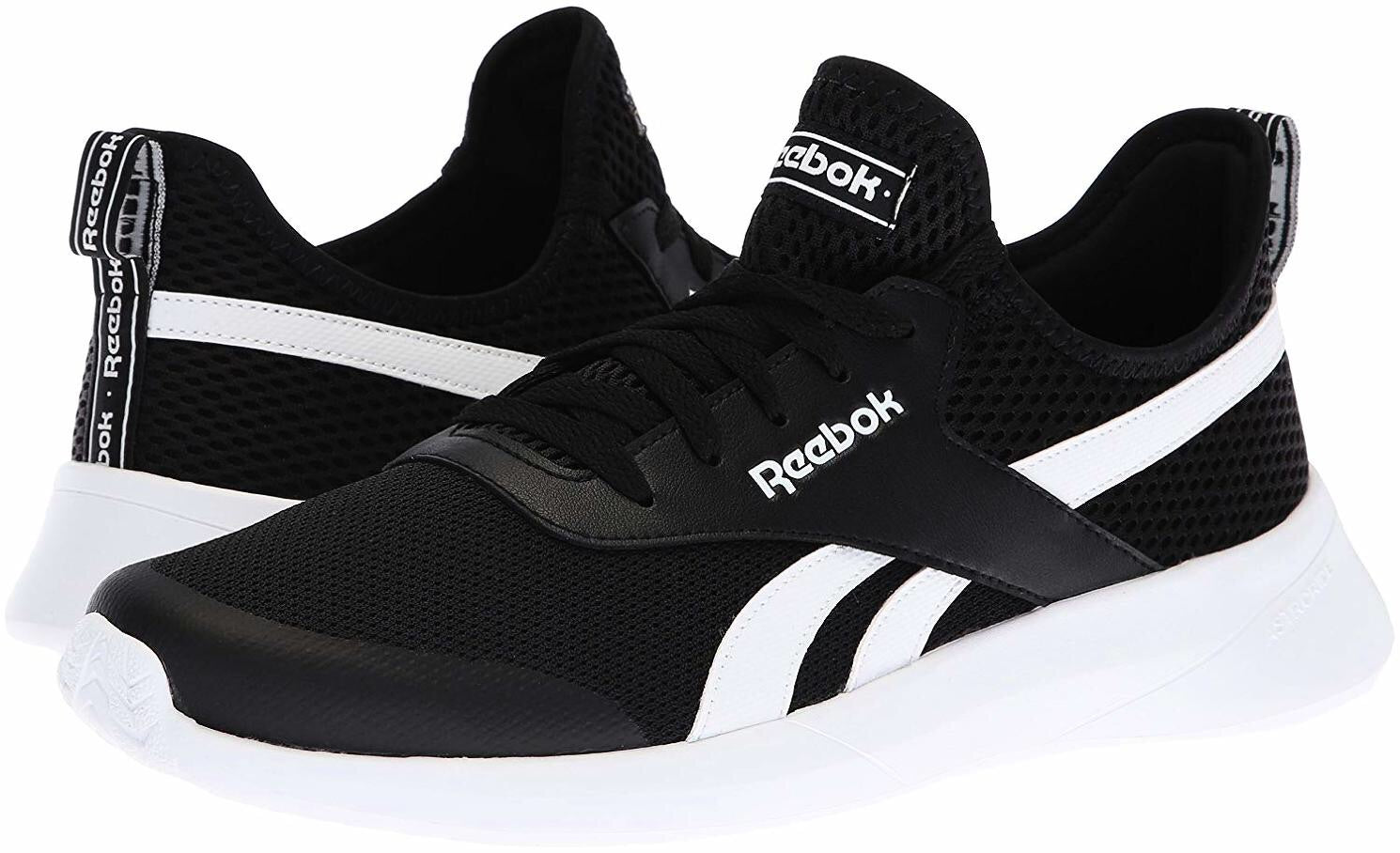 step reebok allegro