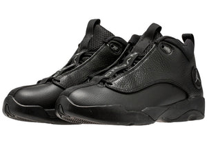 all black jumpman pro