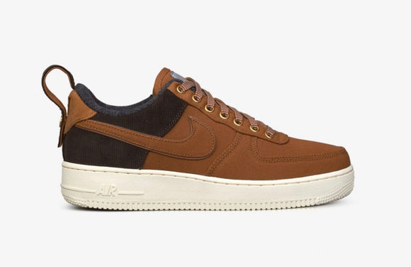 air force 1 x carhartt wip