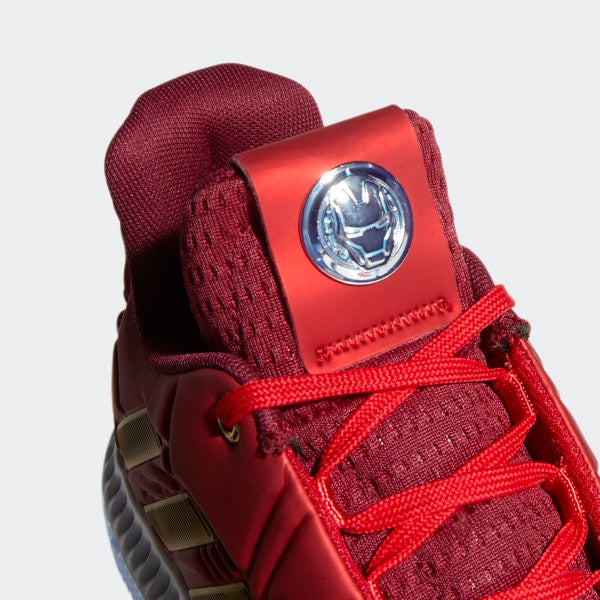 harden iron man shoes