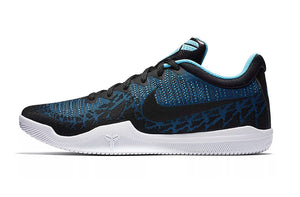 kobe rage blue