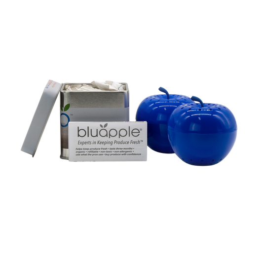 Bluapple: 4,318 Reviews of 7 Products 