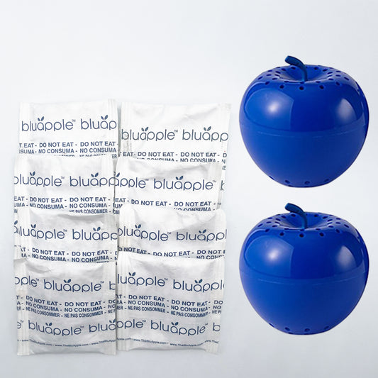 Bluapple 2-Pack (BA NEW CSE)