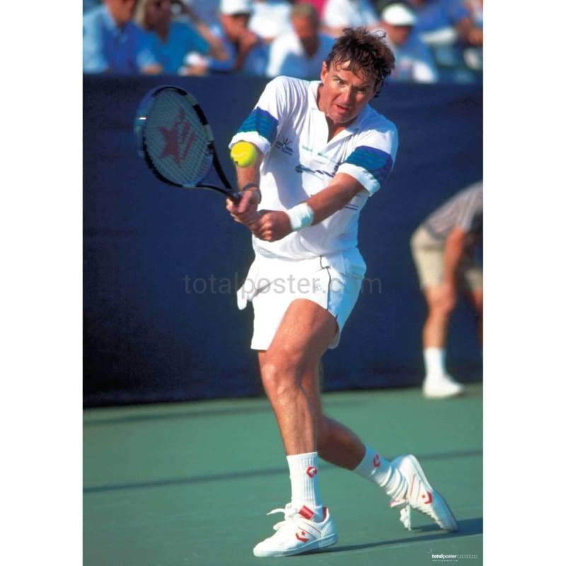 adidas jimmy connors