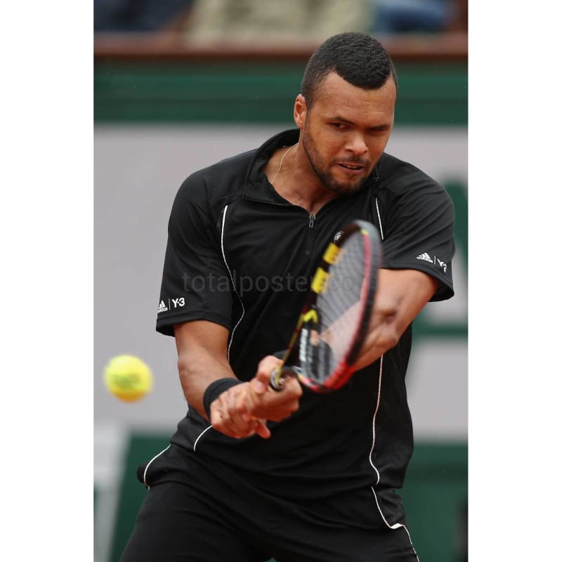 tsonga y3