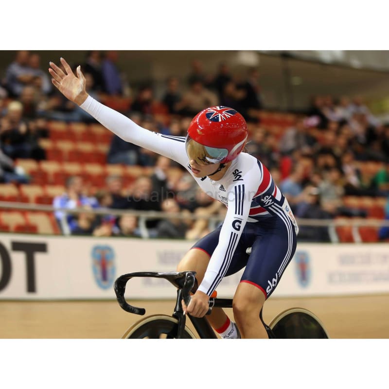 omnium cycling