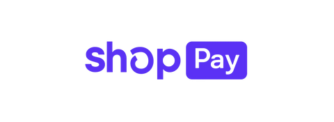 Shop Pay Logo