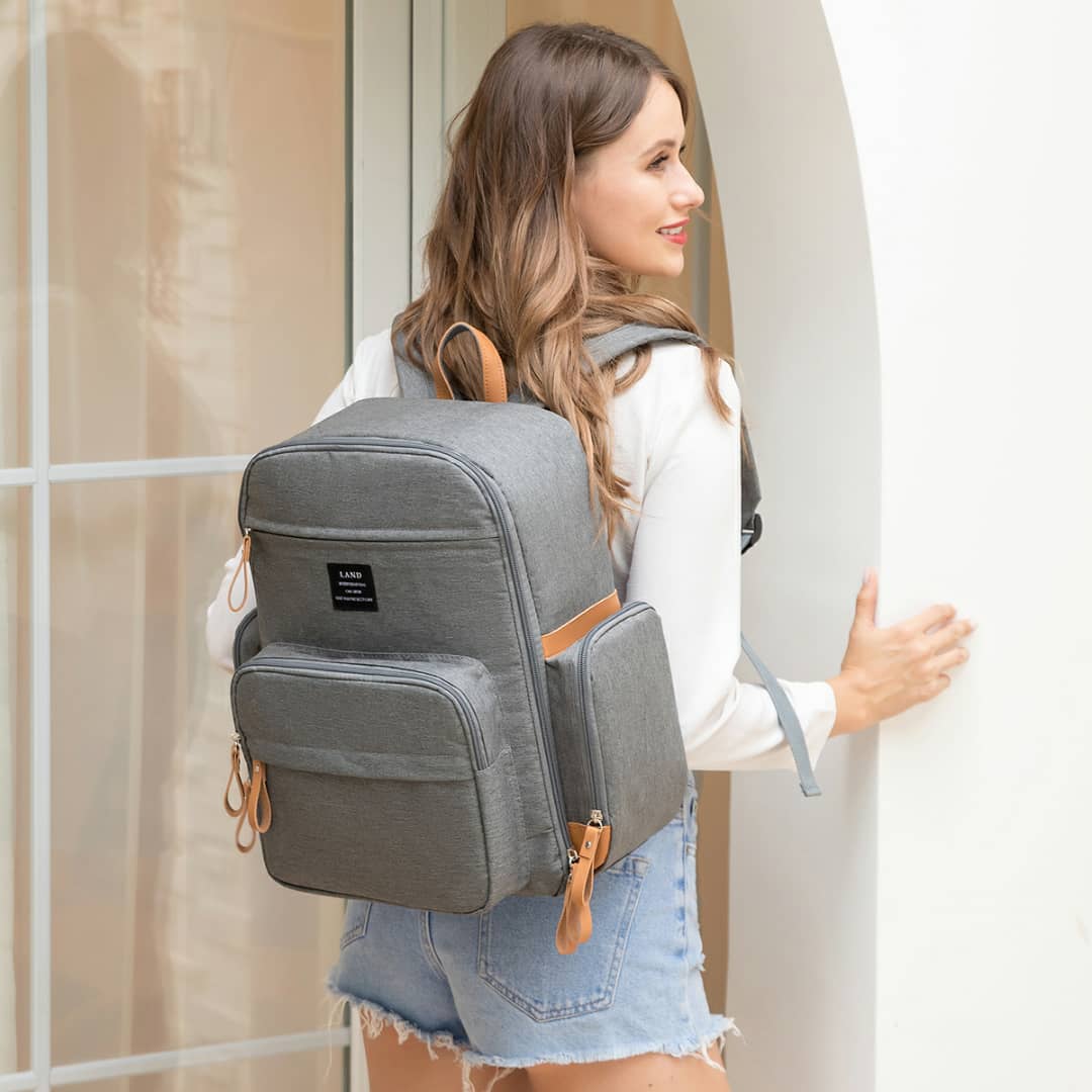 Mochila land glam Clearance