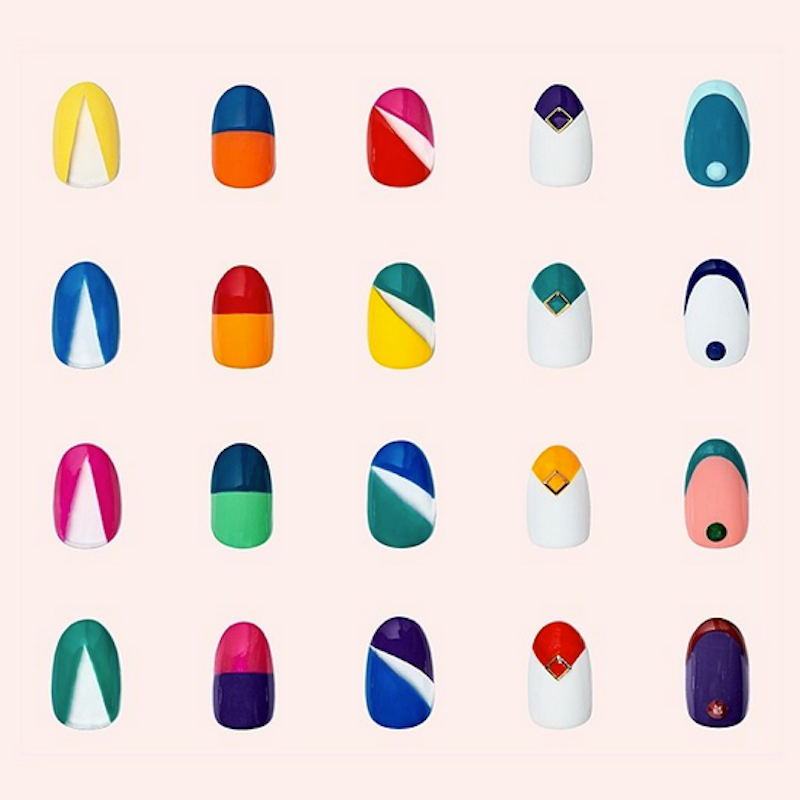 Social Guide to NYC: Paintbox Nails – Society Social