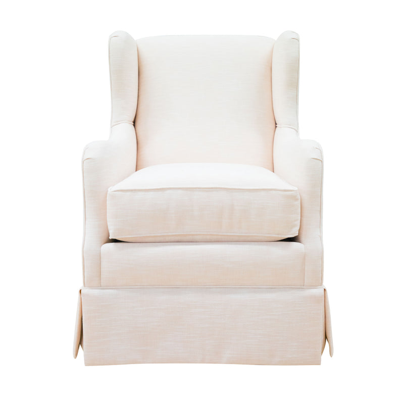 swivel rocker glider