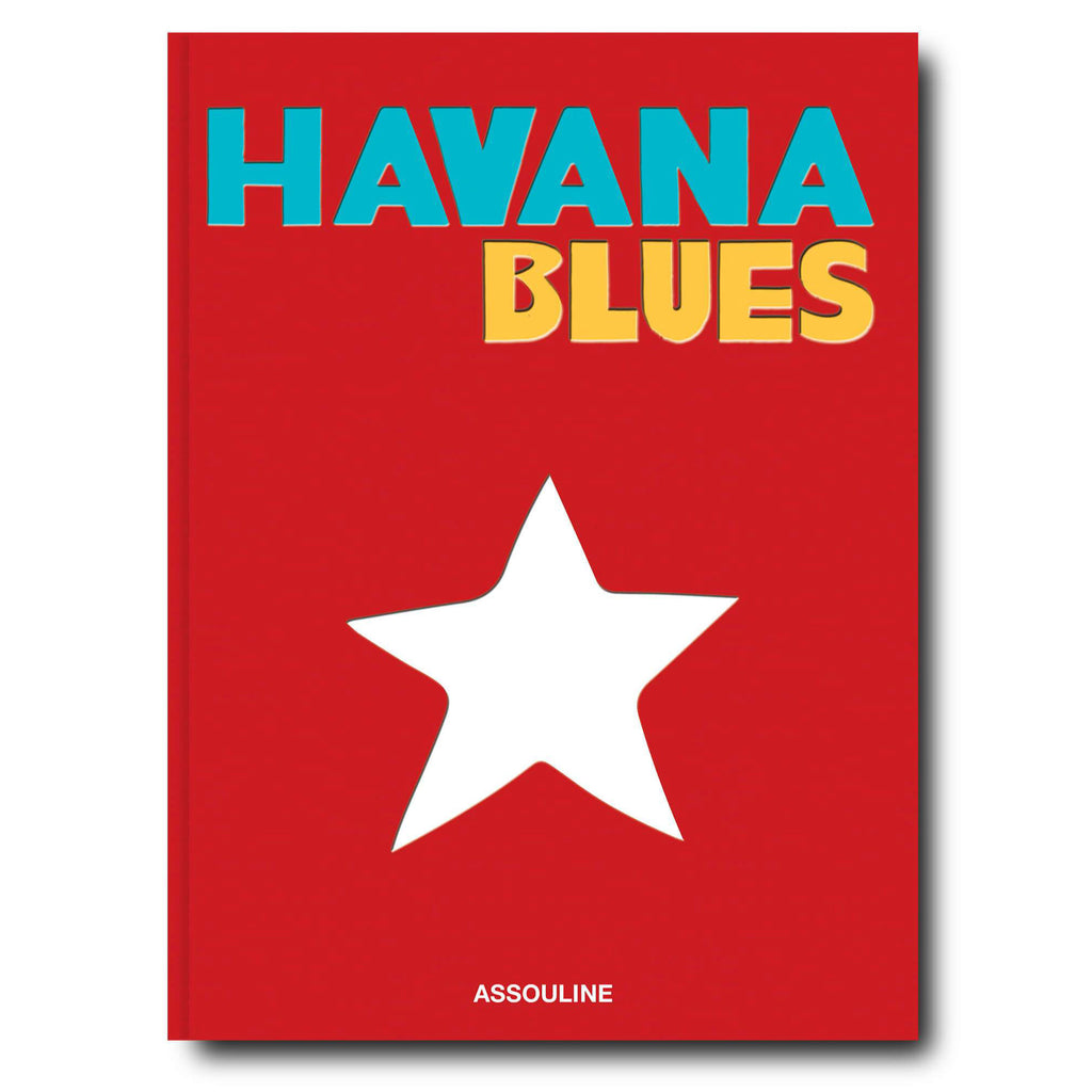 Havana Blues – Society