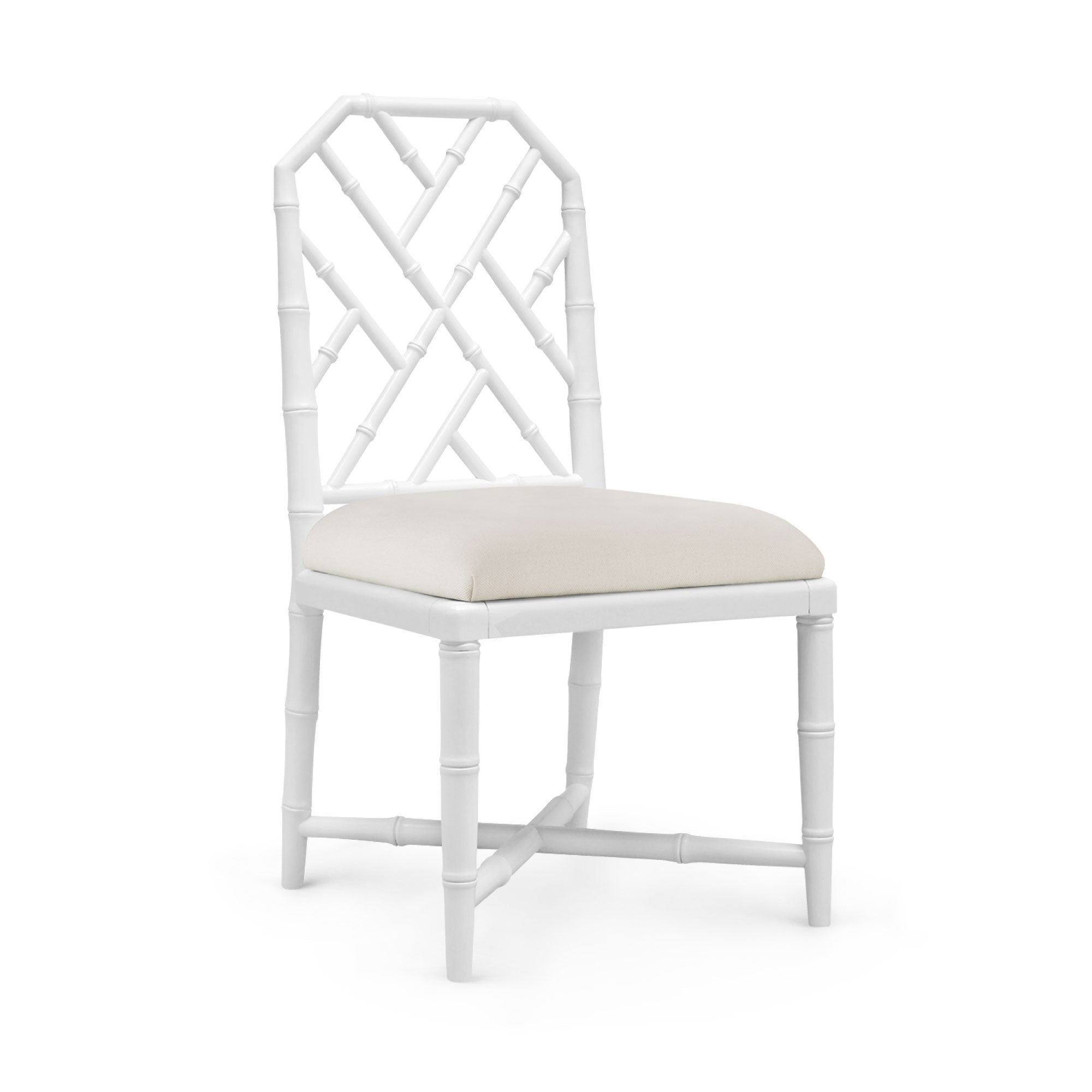 jardin side chair