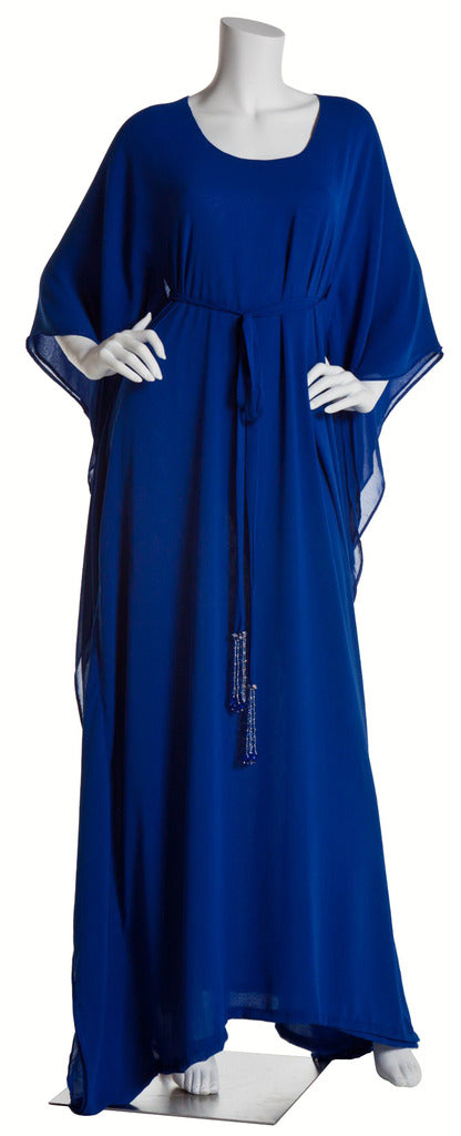Society Social Signature Hostess Gown - Vintage Inspired – Society Social