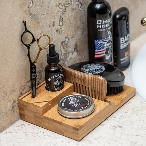 Other Beard Care Products