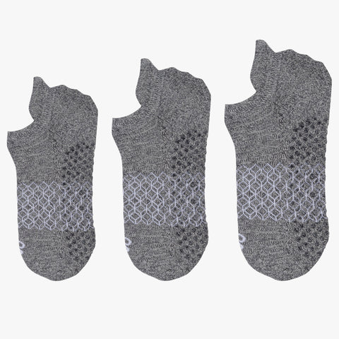 barre socks sizes S M L