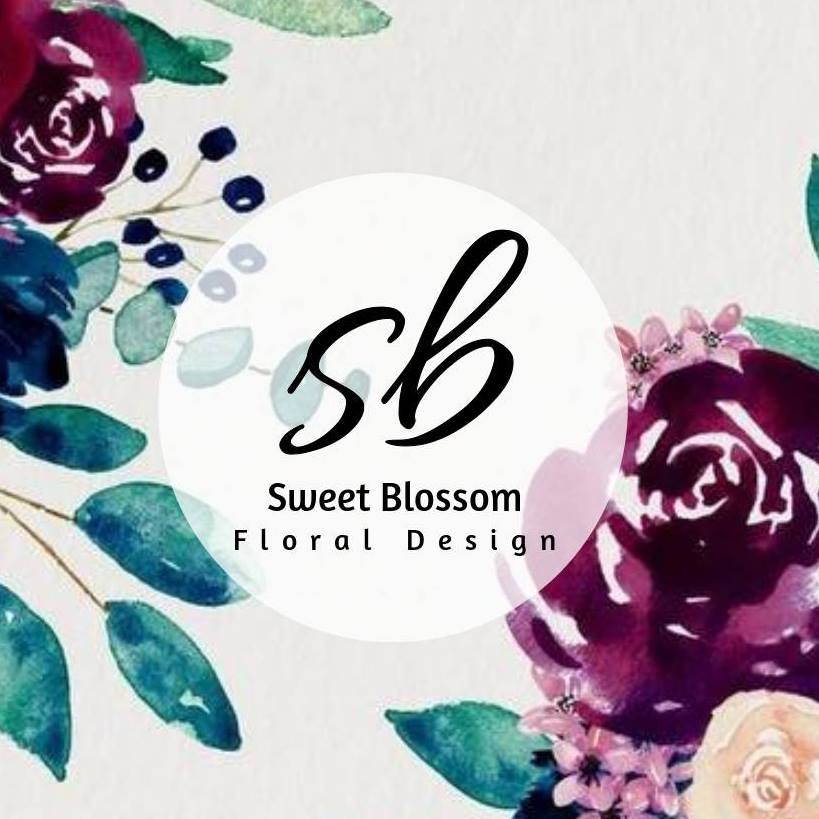 Sweet Blossom Floral Design
