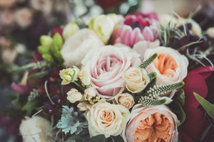 About Us Sweet Blossom Floral Design