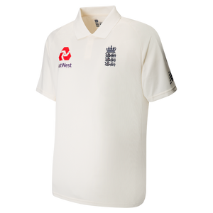 official england cricket shirt