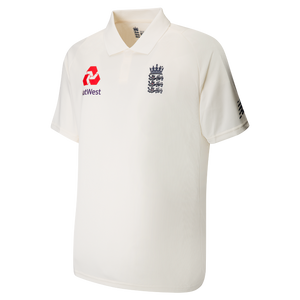 baby england cricket shirt