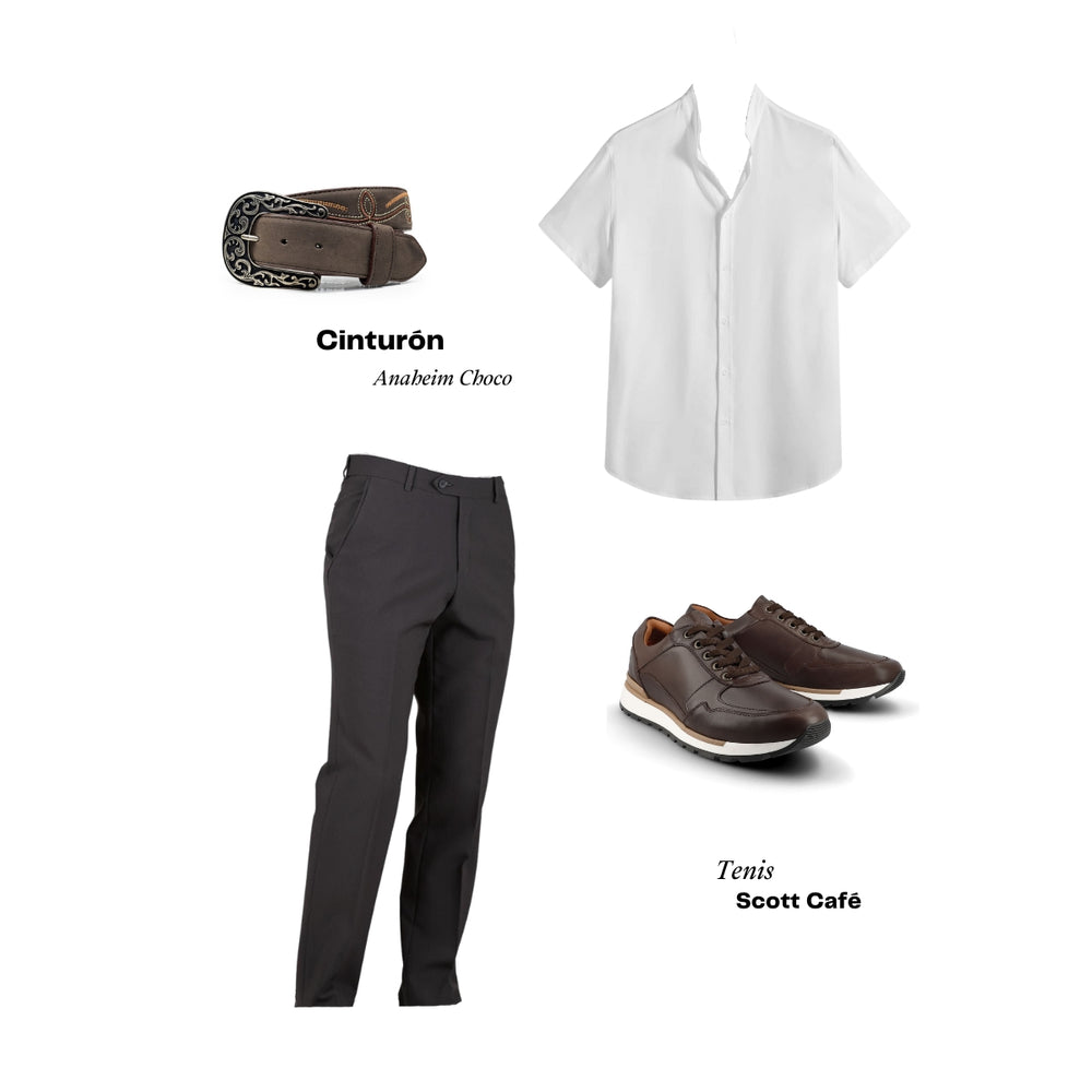 ▷ Que se necesita para vestir formal ✓ Trucos para hombres