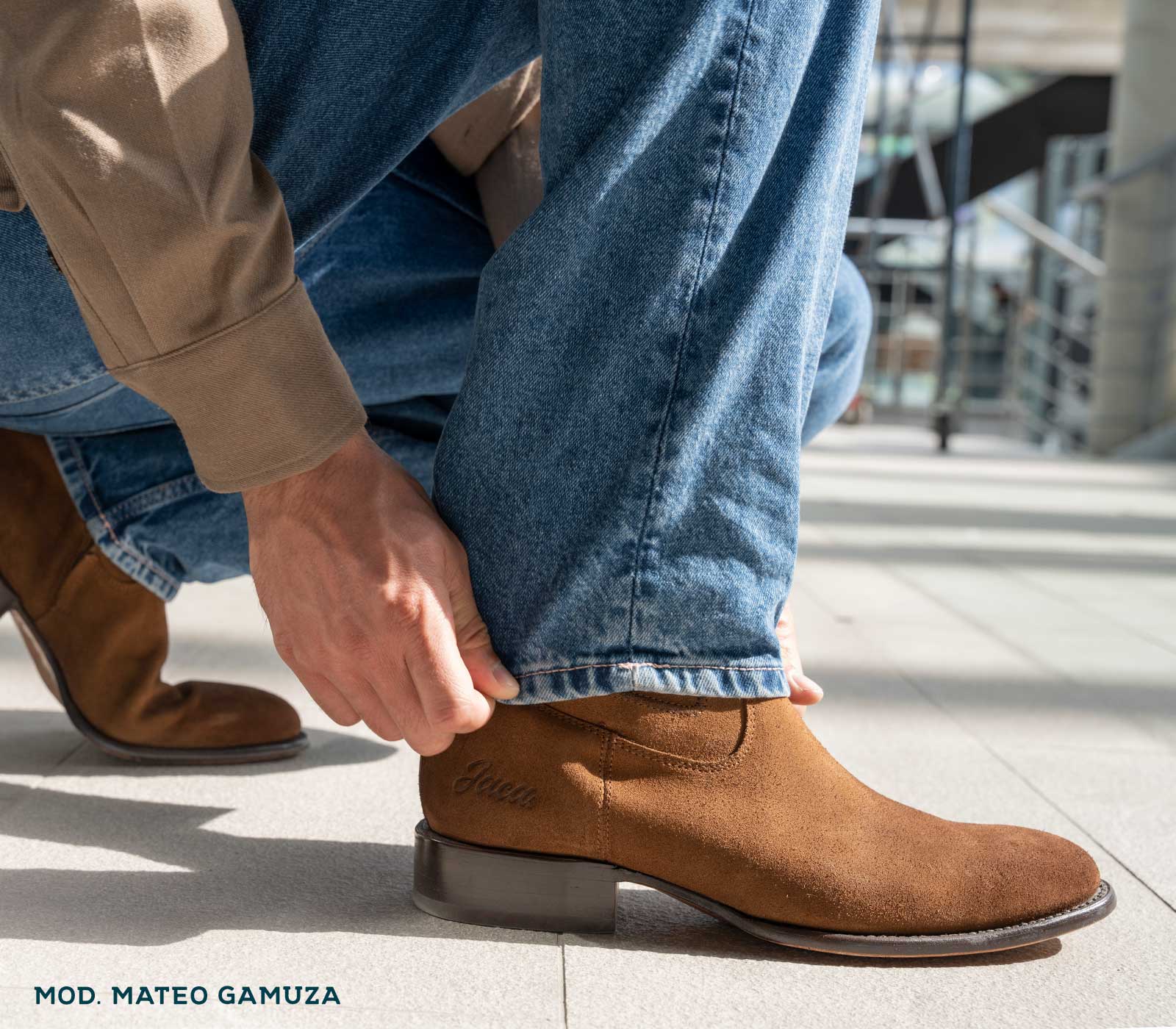 Mejores zapatos de vestir para hombre y sus características