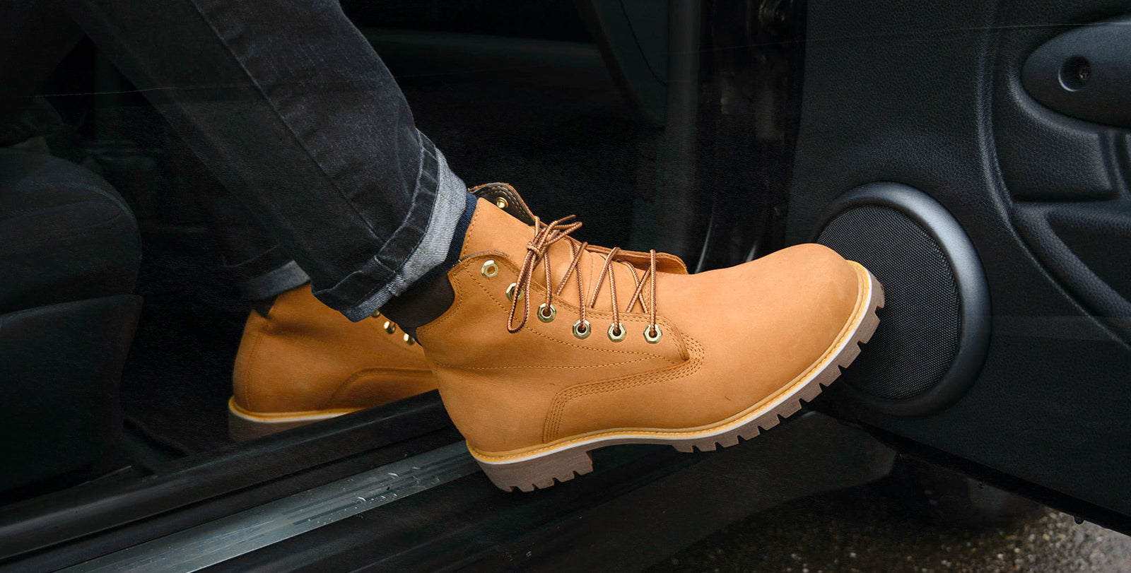 La importancia del calzado de seguridad para hombres: Protección y estilo  en el trabajo 