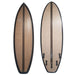 Seed - Eco Evo Surf Sustainable Surfboards ecofriendly