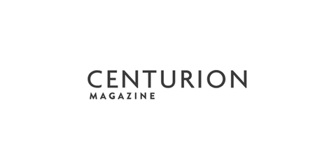 Centurian Magazine | Kirsten Muenster Jewelry