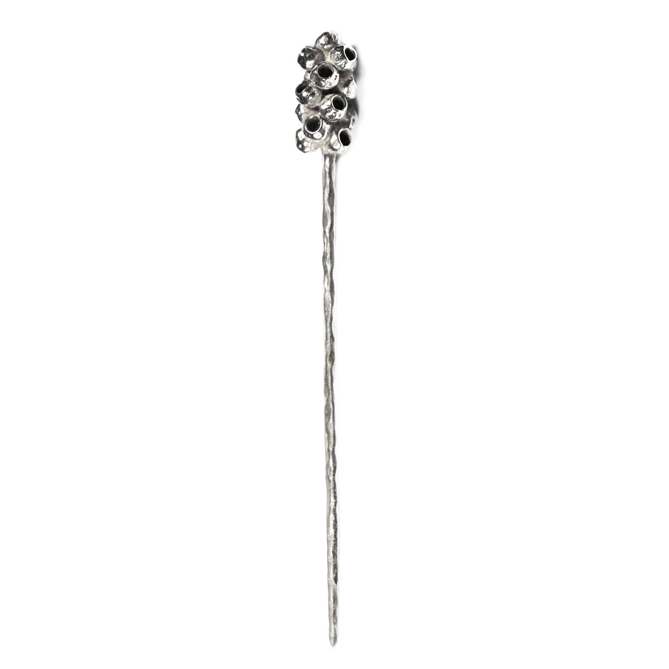 Callistemon Hair Stick - Silver