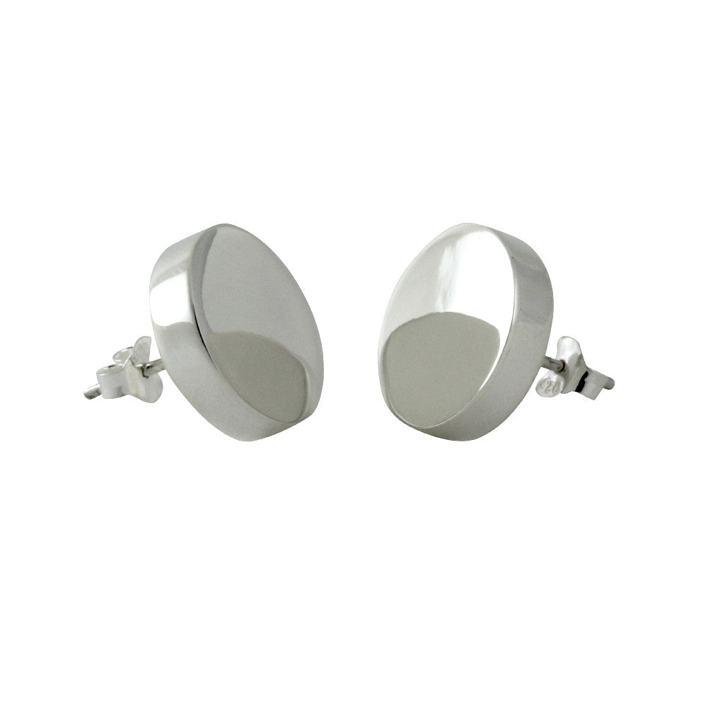4D Planetary Orbit Moonstone Earrings 925 Sterling Silver Stud Earrings,  Hypoallergenic Earrings for Women Round Zircon Girls Sparkling Clear Silver  Luxury Stud Earrings 