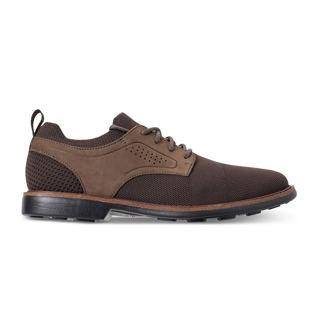 mark nason skechers brown