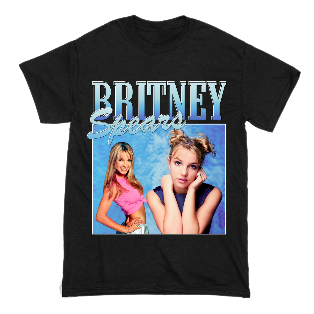 britney spears t shirt dress