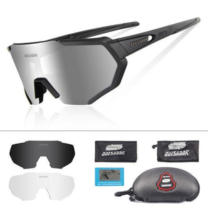 queshark sunglasses