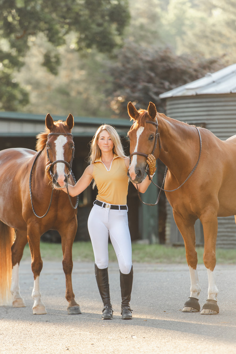 horse riding apparel near me