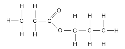 Esters: Structure, Nomenclature and Properties – HSC Chemistry ...