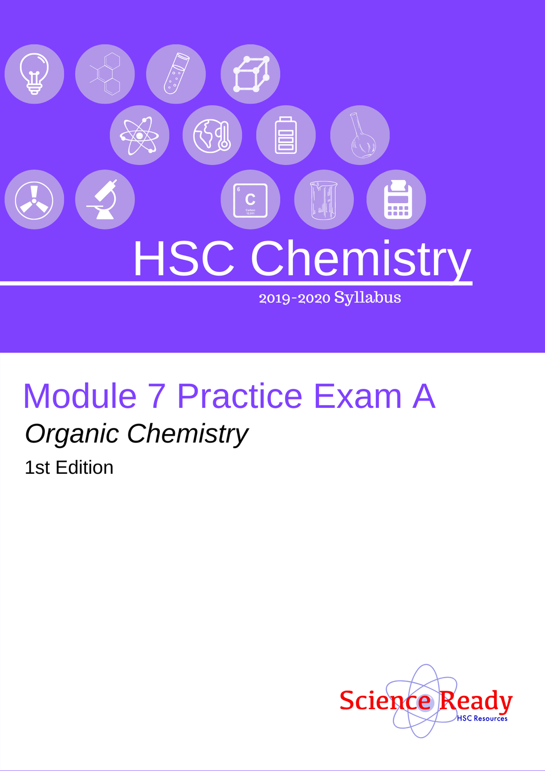 hsc chemistry tutorial