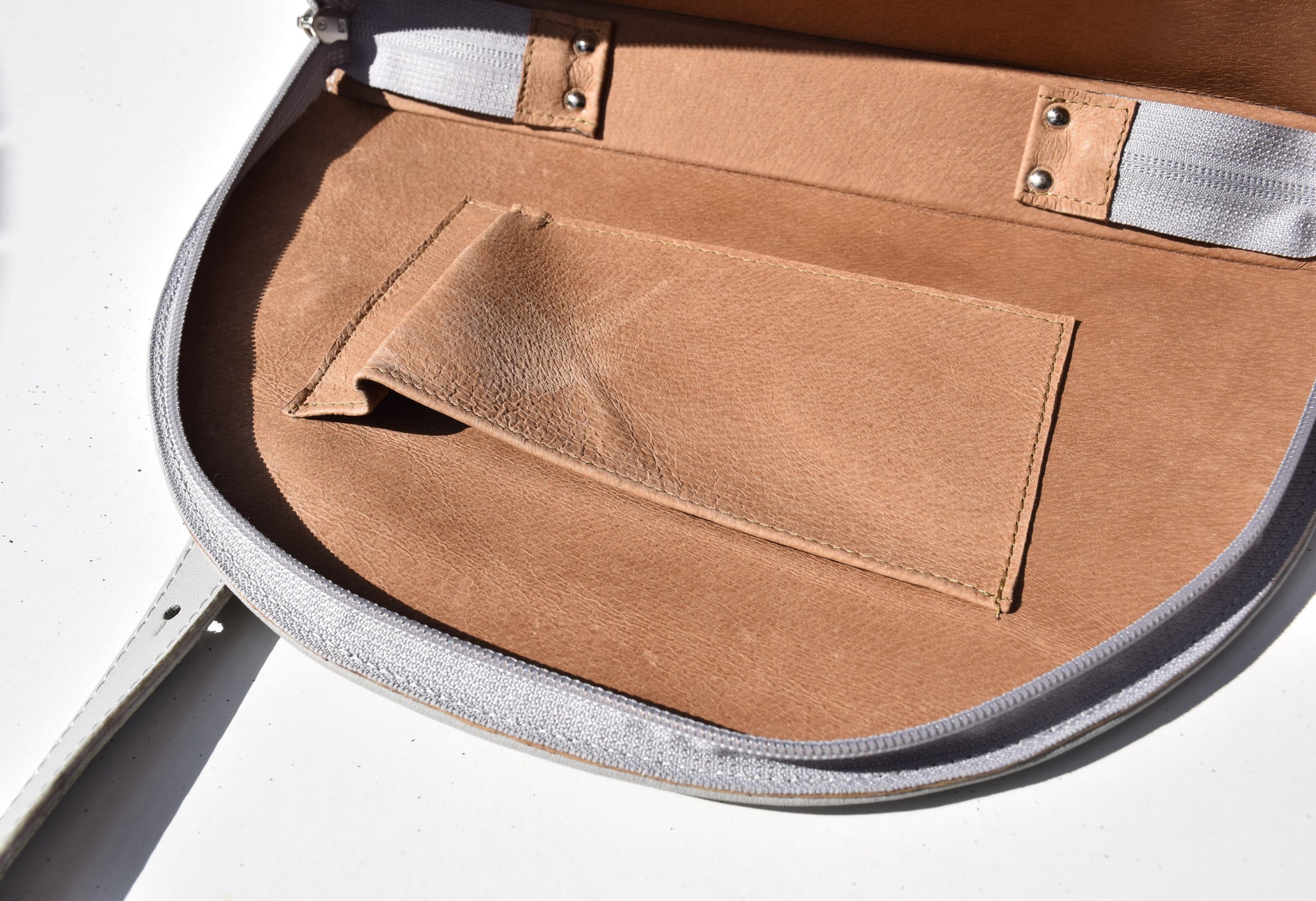 lua messenger bag