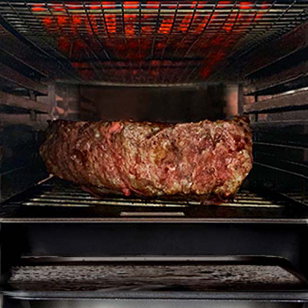 Lean, Mean, Best Grilling Machine — The Steakhouse Grill – Kalorik